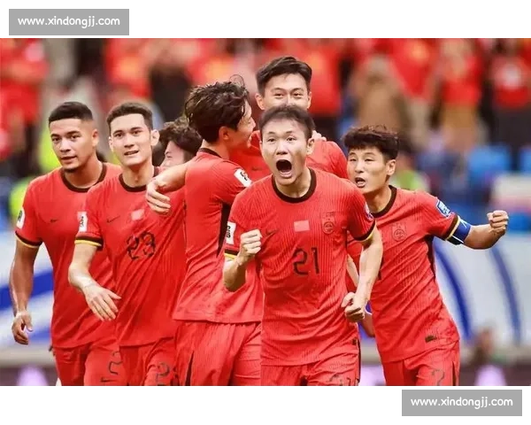 U22 国足大连集结!马德兴曝两战伊拉克 15 名奥运新星开启洛杉矶周期 U22 国足大连集结!马德兴曝两战伊拉克 15 名奥运新星开启洛杉矶周期