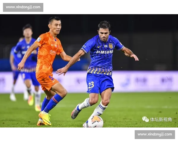 三箭齐发!河南 3-2 逆转成都,终结积分榜第二连胜 三箭齐发!河南 3-2 逆转成都,终结积分榜第二连胜