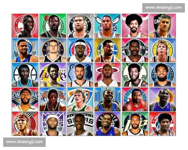 NBA 历史仅 4 人职业生涯从未当二当家!现役仅 1 人做到,他是谁? NBA 历史仅 4 人职业生涯从未当二当家!现役仅 1 人做到,他是谁?