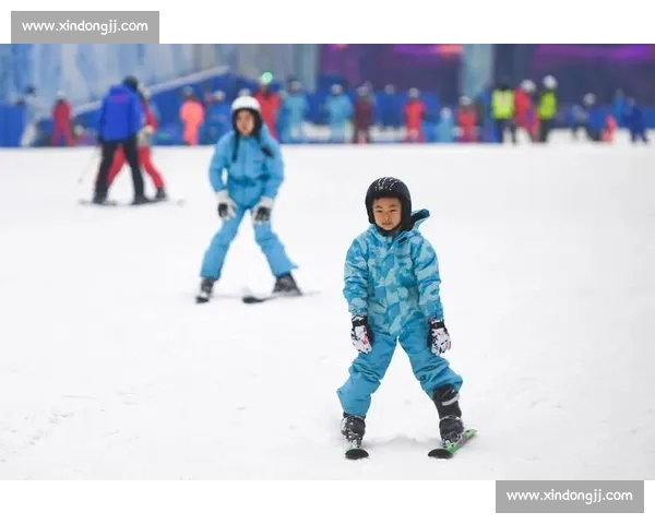 2025 夏季绍兴乔波滑雪课开启预约,解锁清凉冰雪新体验! 2025 夏季绍兴乔波滑雪课开启预约,解锁清凉冰雪新体验!