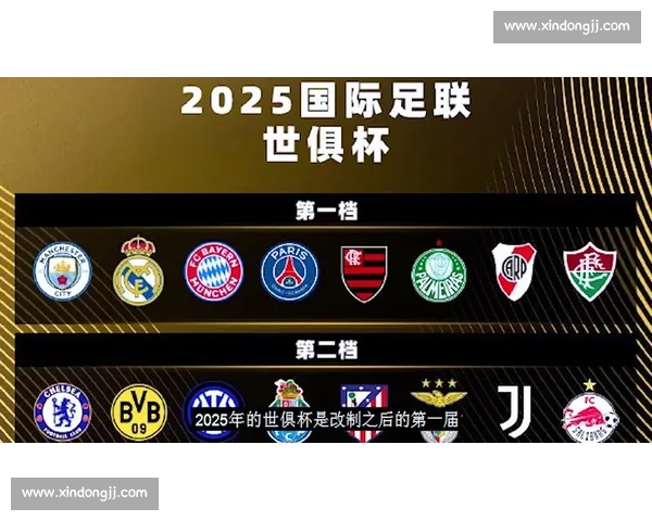 2025 世俱杯:中国科技以 VAR 与 AI 重塑全球足球新体验 2025 世俱杯:中国科技以 VAR 与 AI 重塑全球足球新体验