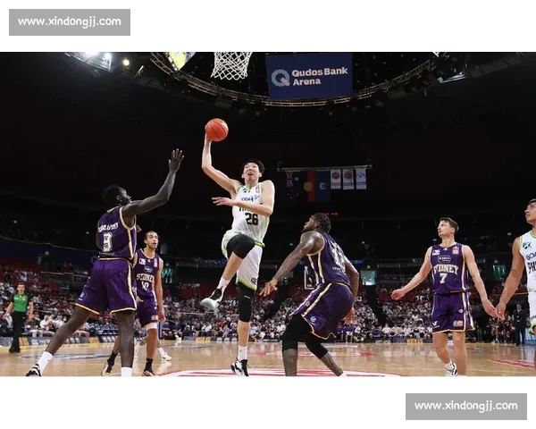 NBL 第 13 轮五佳球:格洛弗抢断空接暴扣 布里斯科转身勾手 2+1 领衔 NBL 第 13 轮五佳球:格洛弗抢断空接暴扣 布里斯科转身勾手 2+1 领衔