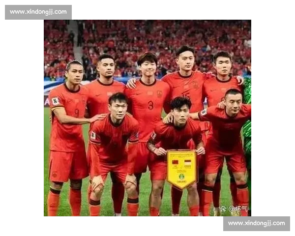 一觉醒来!国足 100 狂胜掀起青春风暴 一觉醒来!国足 100 狂胜掀起青春风暴