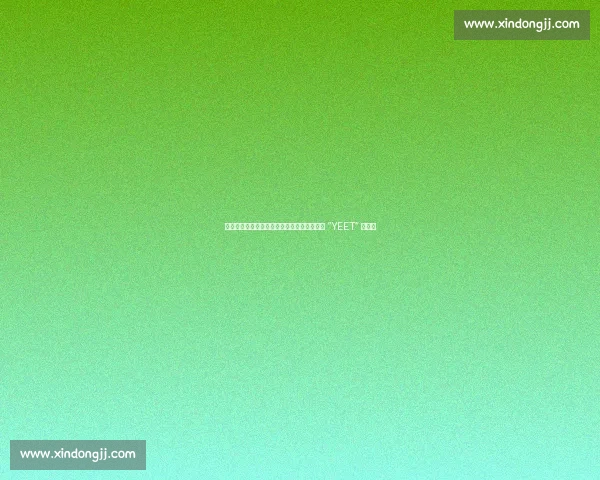 索罗・西科亚加冕全美冠军：实力碾压，何须 “YEET” 狂欢？